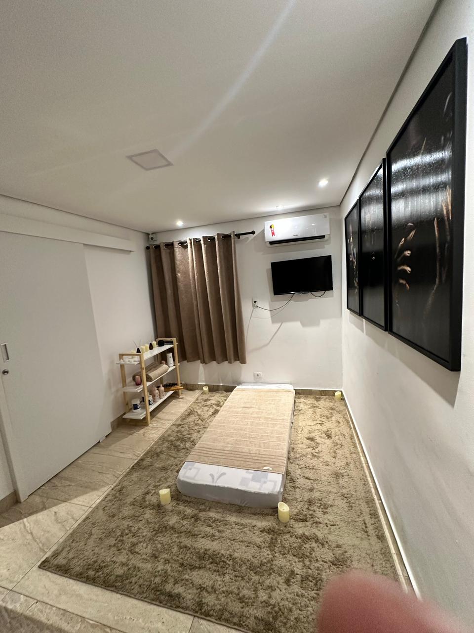 Ambiente Barcelona Relax